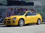Dodge SRT4 2003 года